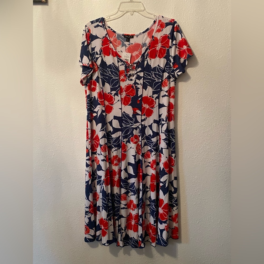 New dress